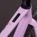 cube nuroad c:62 slx rhodonite´n´orange